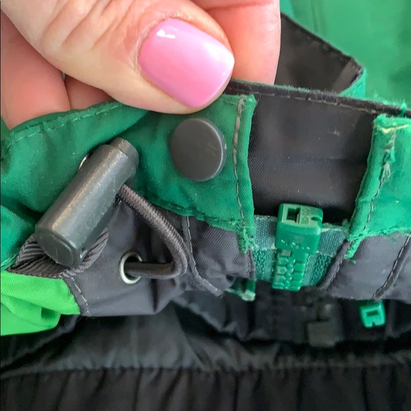 The North Face warmest coat with two layers - Picture 14 of 14